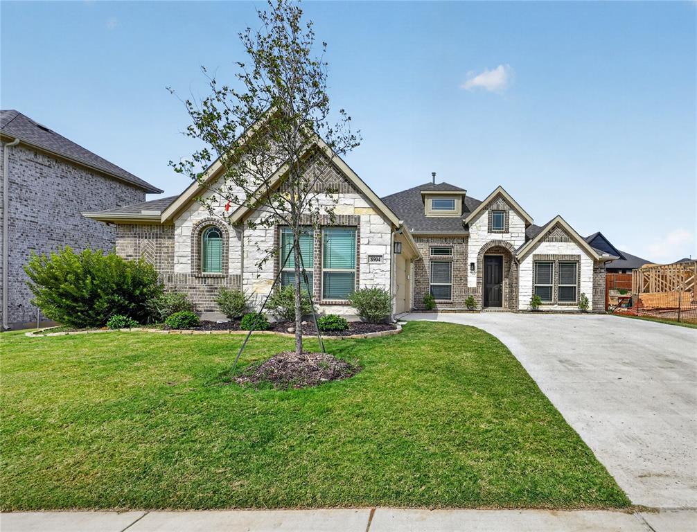 8904 Wichita Lane Property Photo 1