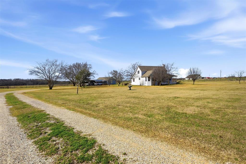 206 Boundsranch Road Property Photo 1