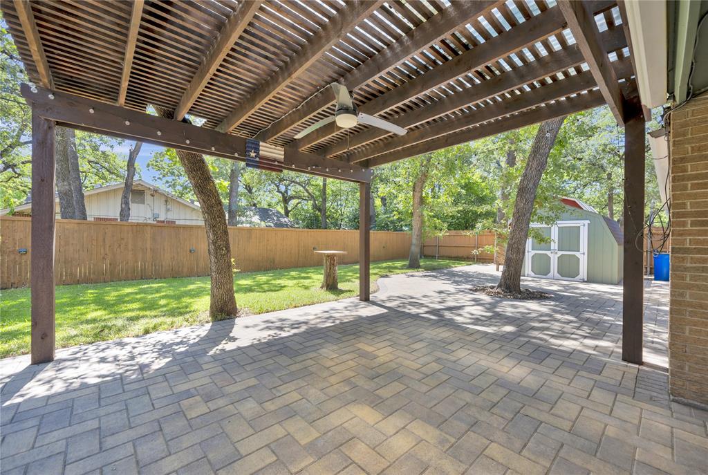 2812 Norwood Lane Property Photo 33