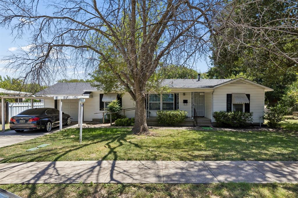 3504 Katrine Street Property Photo 1