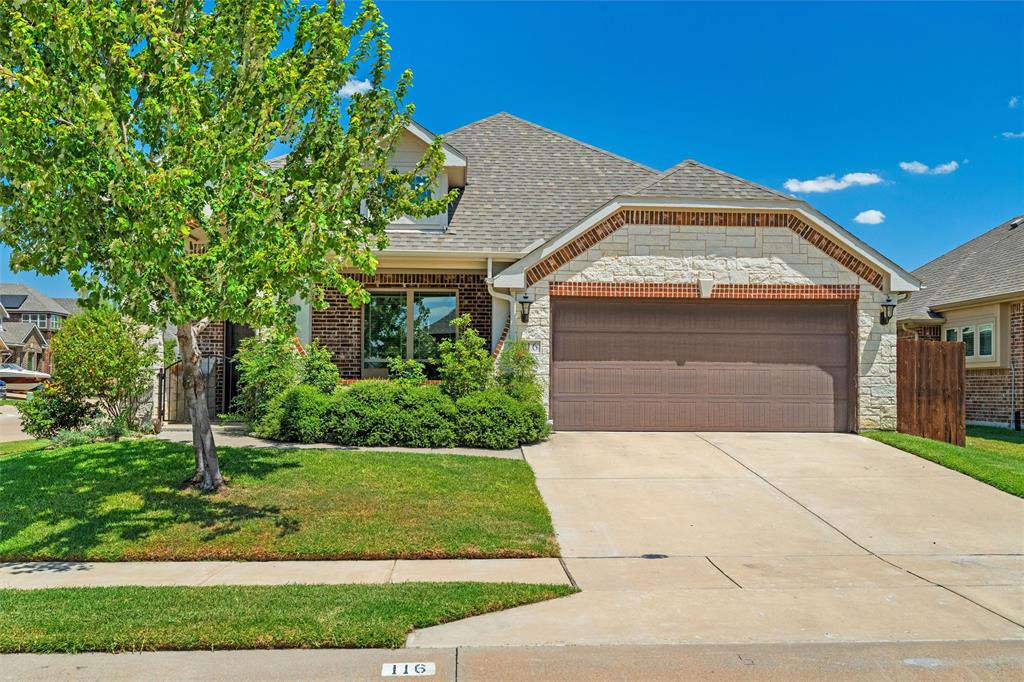 116 Cimmaron Court Property Photo 2