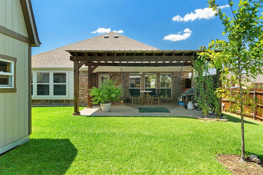 116 Cimmaron Court Property Photo 23