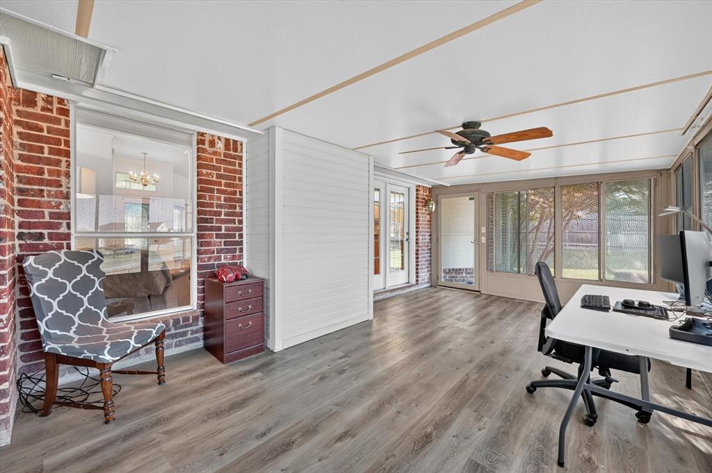 729 Bent Tree Court Property Photo 20