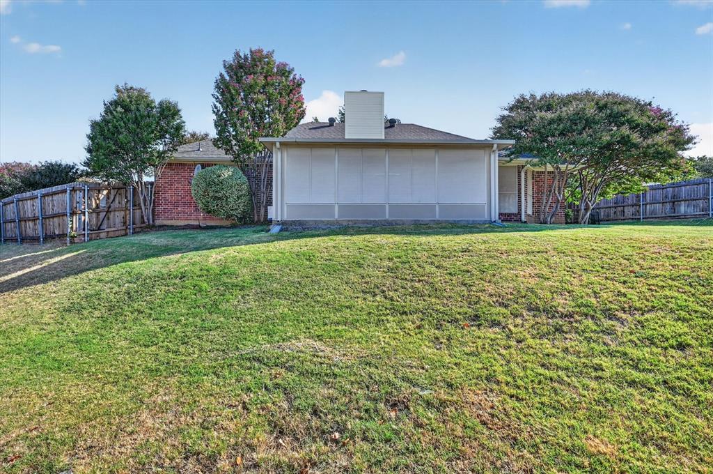 729 Bent Tree Court Property Photo 22