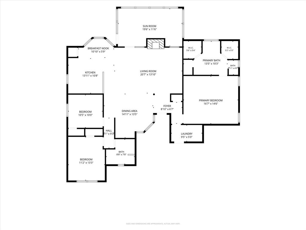 729 Bent Tree Court Property Photo 24