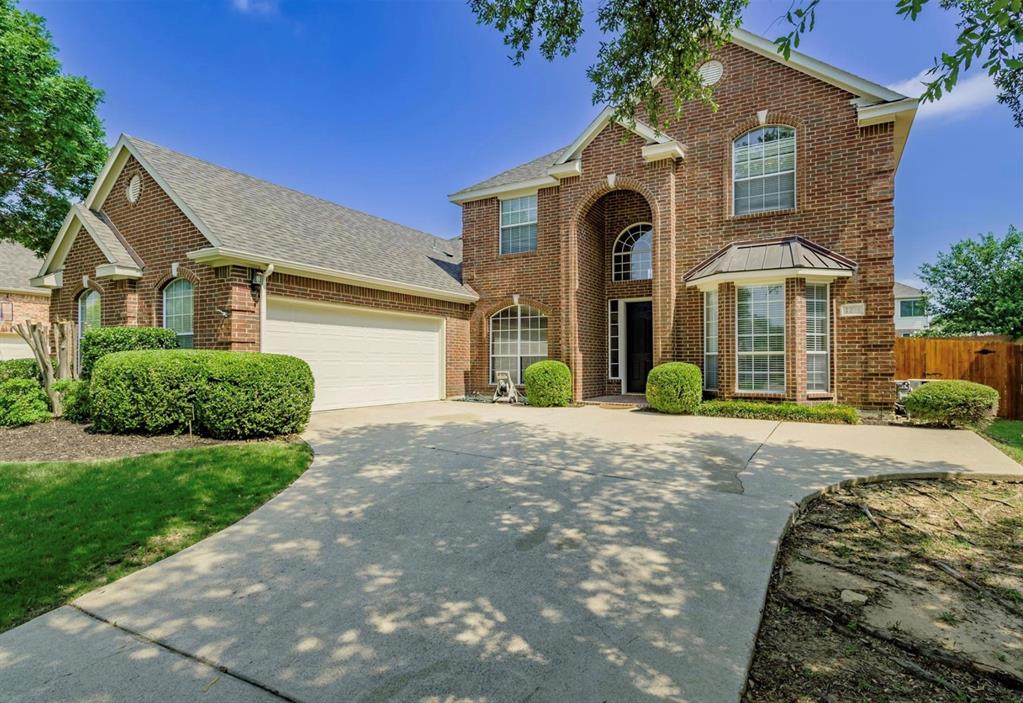 1211 Limestone Creek Drive Property Photo 1