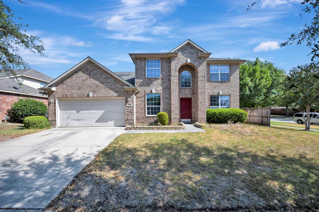 844 Sequoia Way Property Photo 1