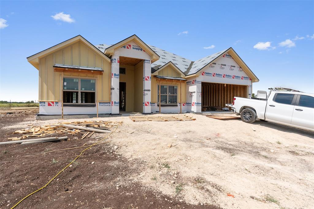 1405 Red Rock Road Property Photo 1
