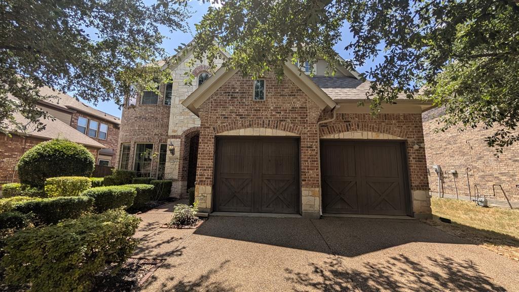 12231 Jackson Creek Drive Property Photo 1