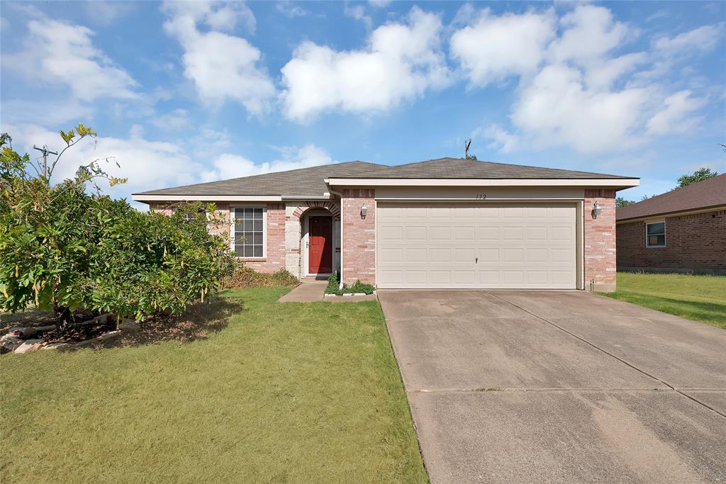 112 Blackforest Road Property Photo 1