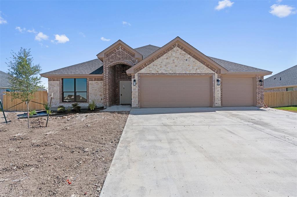 1408 Tahonta Drive Property Photo 1