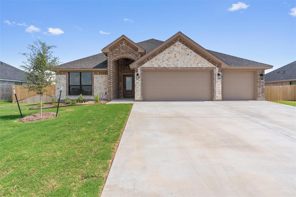 1408 Tahonta Drive Property Photo 1