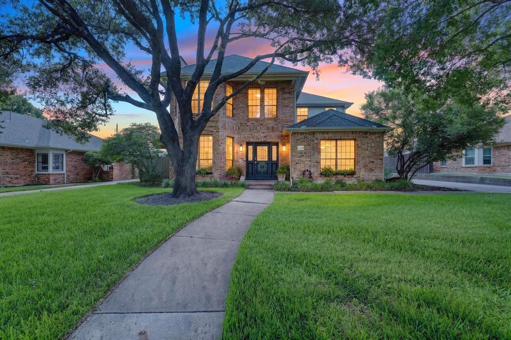 4120 Fairlakes Court Property Photo 1
