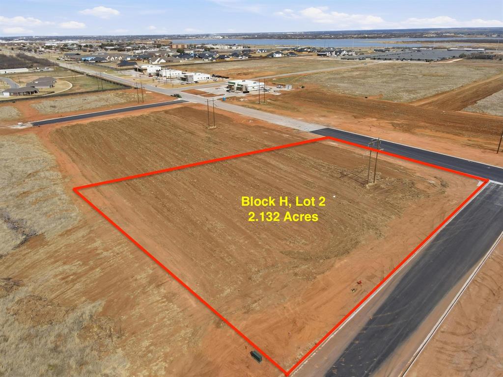 Tbd Memorial Drive, Block H, Lot 2 Property Photo 2