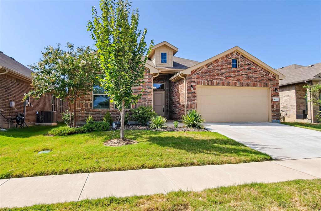 213 Mossy Cliff Lane