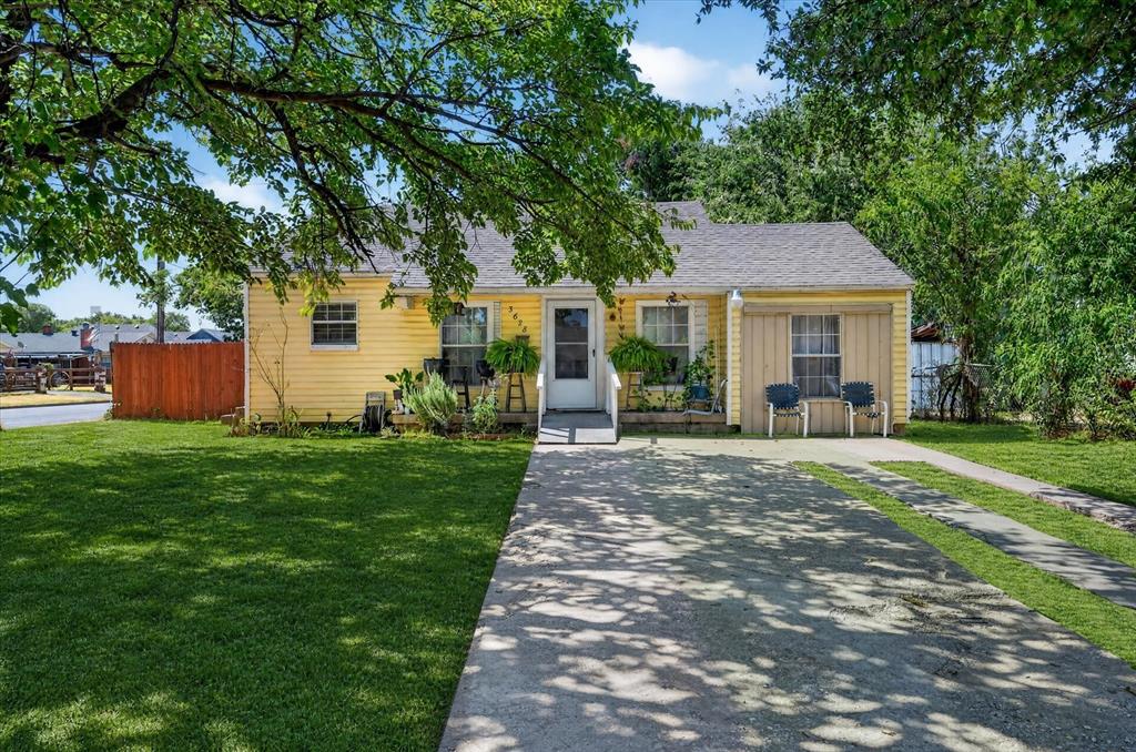 3628 Hampshire Boulevard Property Photo 1