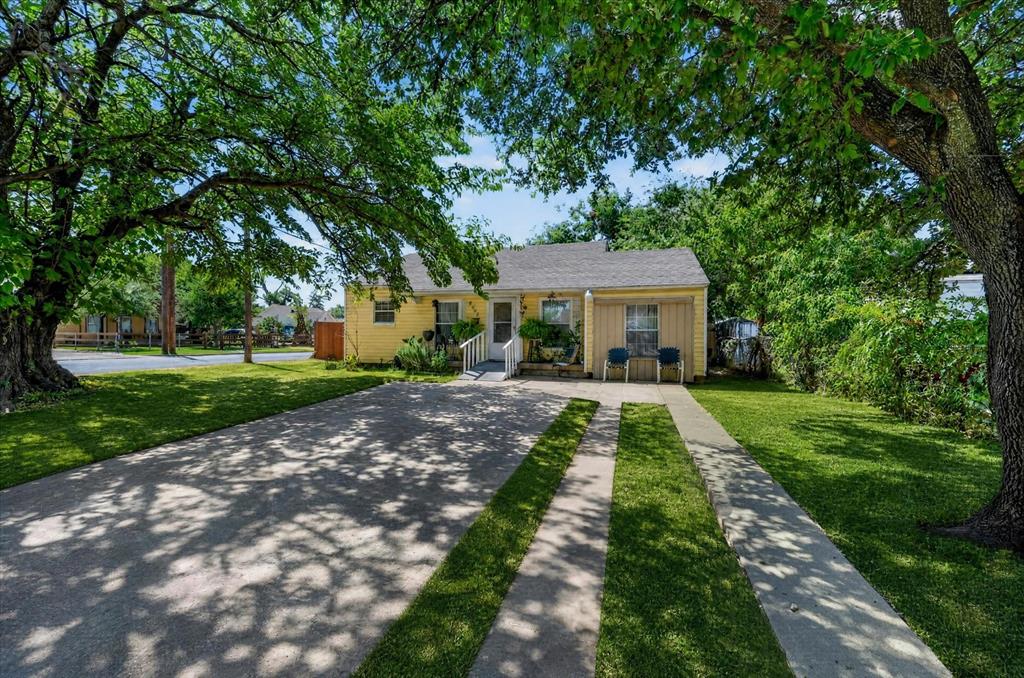 3628 Hampshire Boulevard Property Photo 2