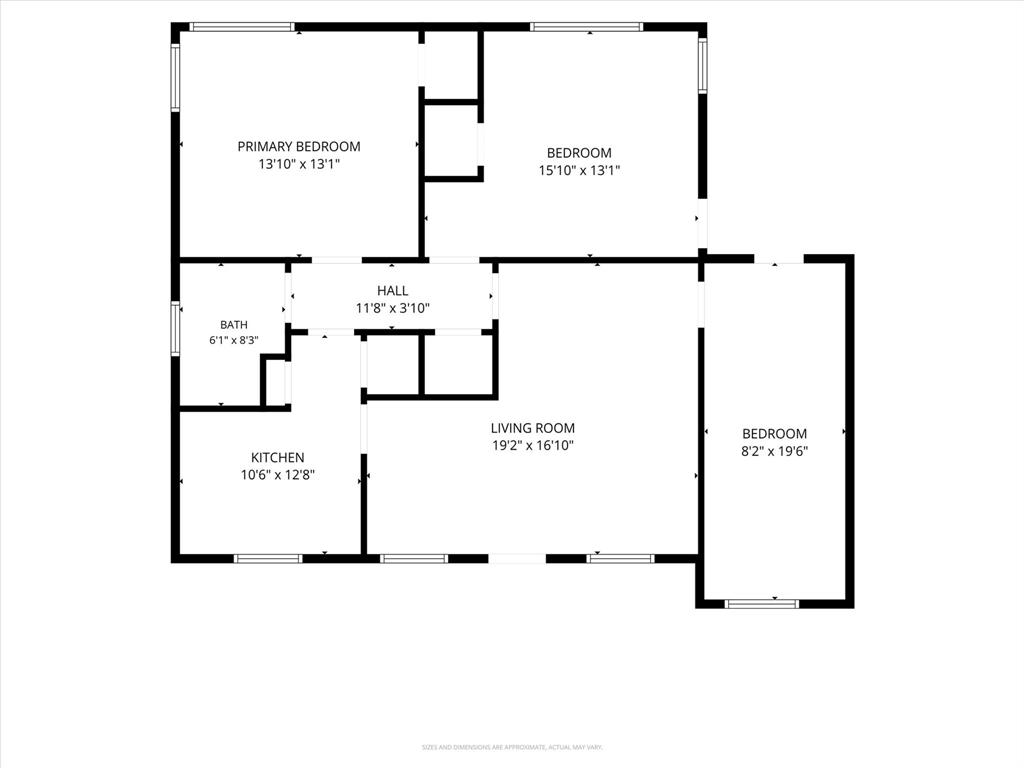 3628 Hampshire Boulevard Property Photo 18