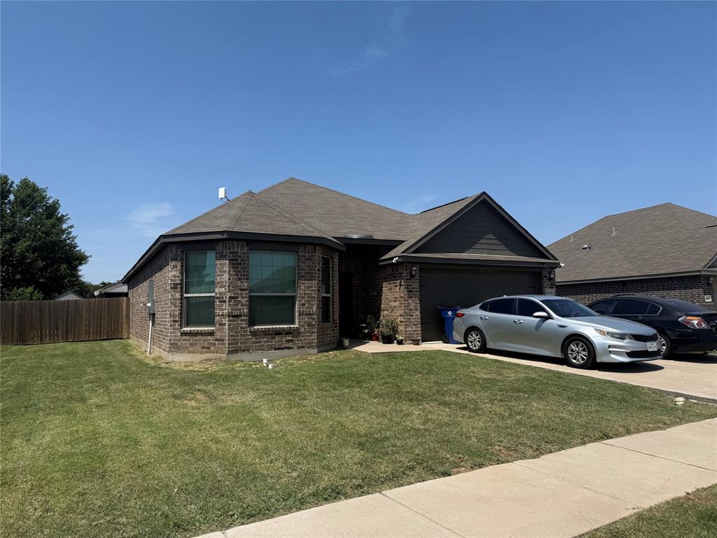 1036 Tumbleweed Trail