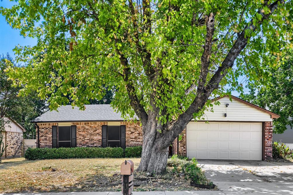 704 Fort Worth Street Property Photo 1