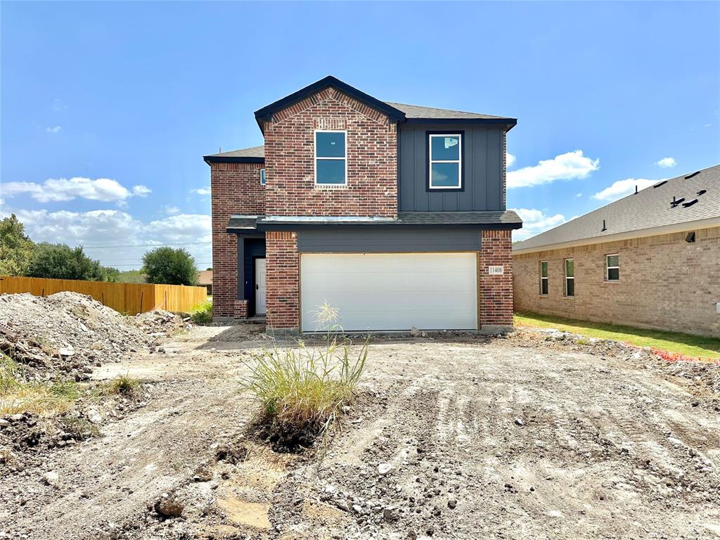 11408 Themis Court Property Photo 1