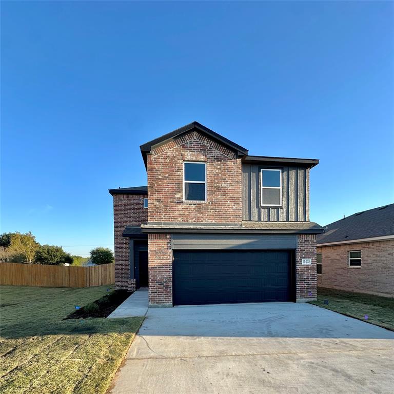 11408 Themis Court Property Photo 1