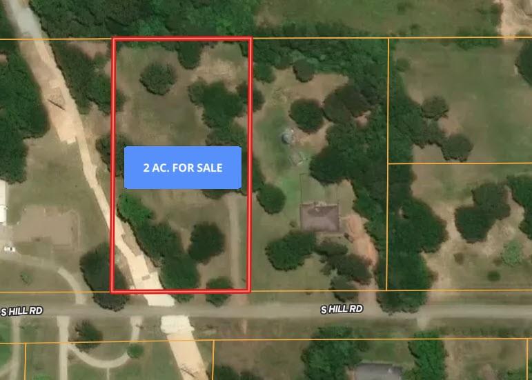 404 South Hill Rd Road Property Photo 1