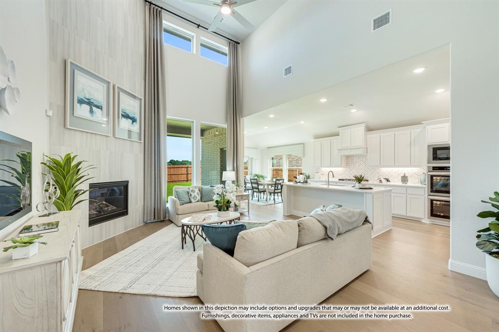 2325 Flora Drive Property Photo 4