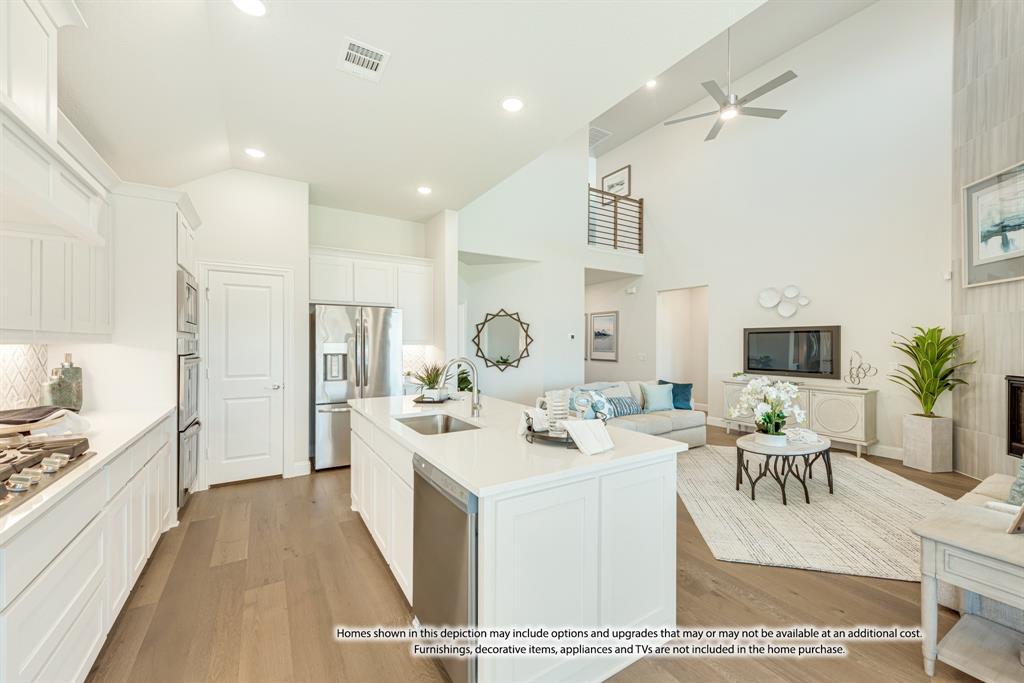 2325 Flora Drive Property Photo 12