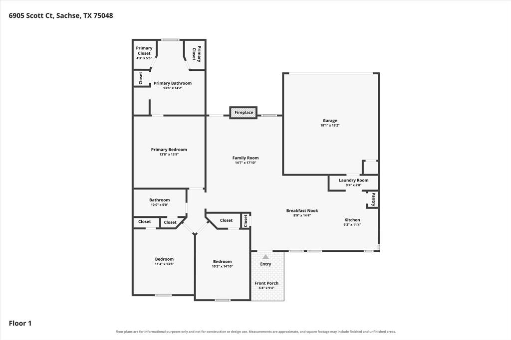 6905 Scott Court Property Photo 39