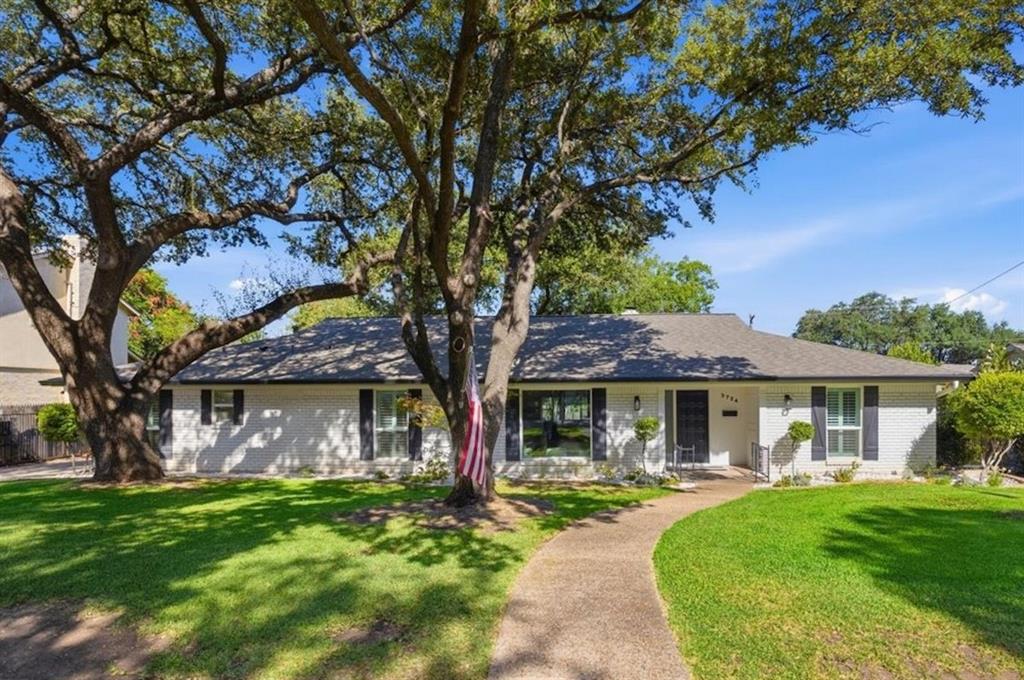 3724 Arborlawn Drive Property Photo 1