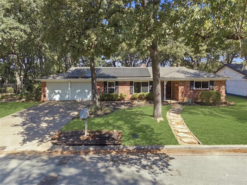 1312 Kathryn Street Property Photo 1
