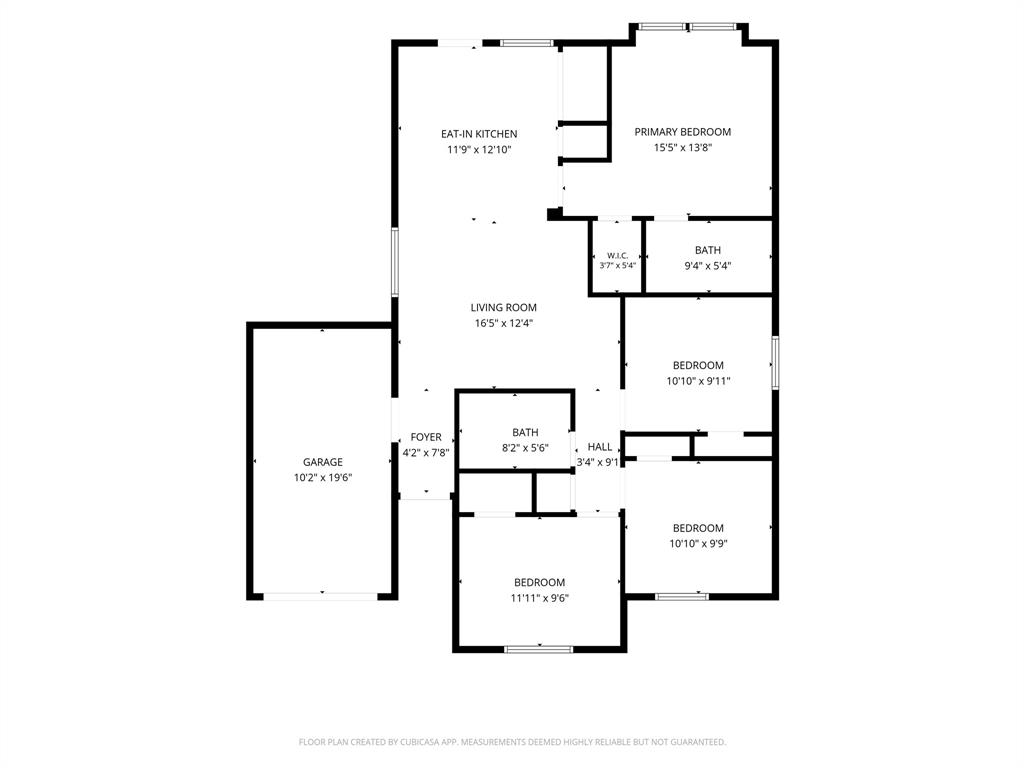 1910 Mcbroom Street Property Photo 25