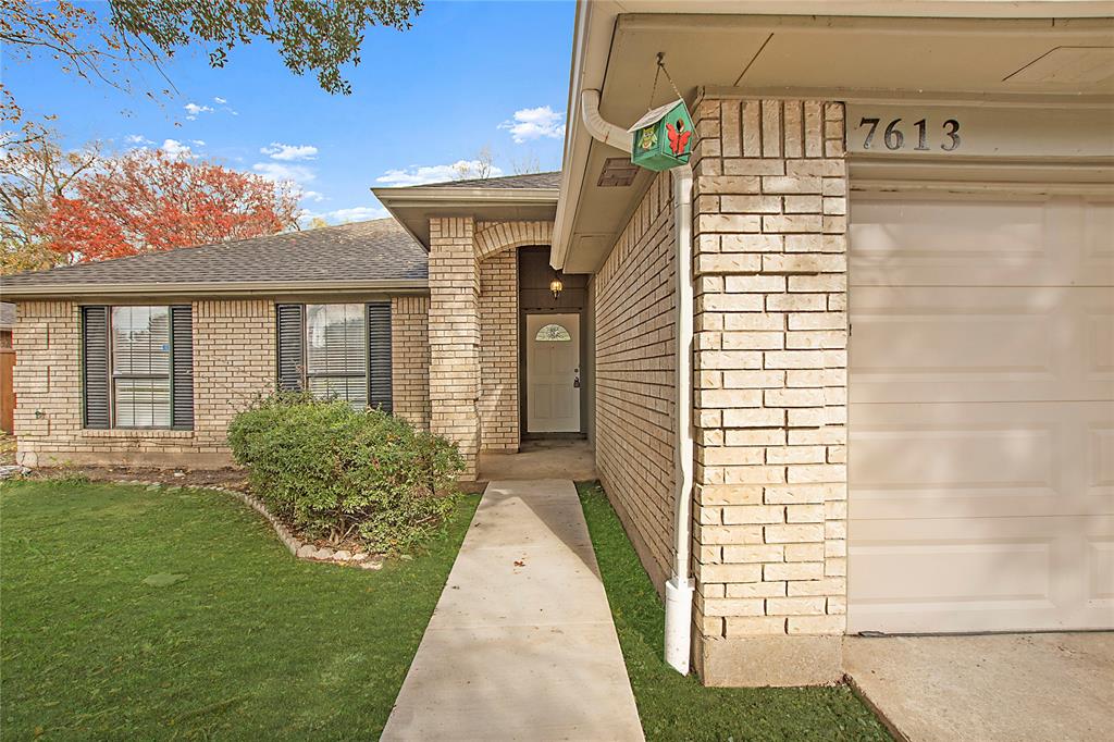 7613 Bob White Drive Property Photo 27