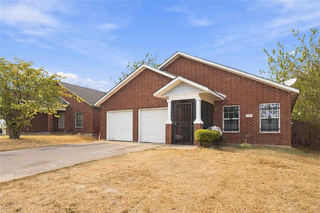 3443 Brahma Drive Property Photo 1
