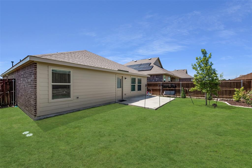 1516 Deerchase Drive Property Photo 23