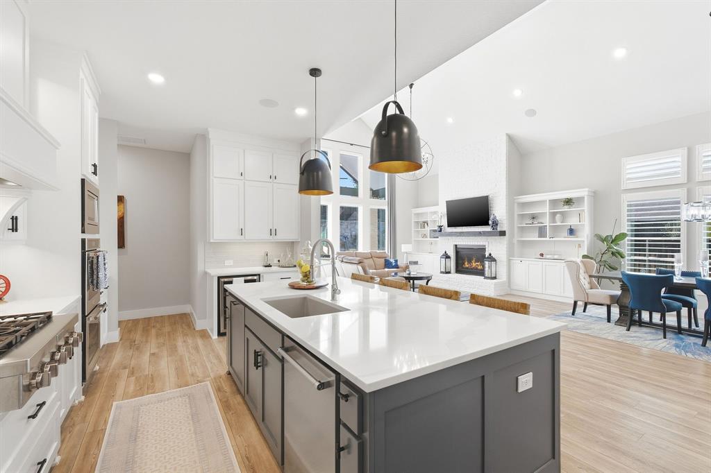 8408 Twistpine Road Property Photo 15
