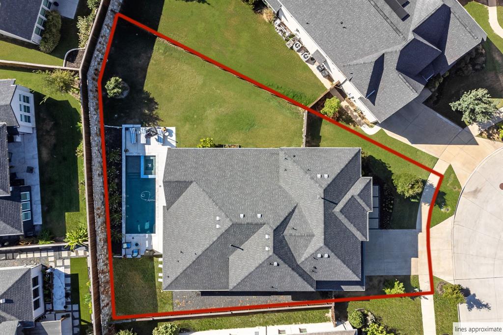 8408 Twistpine Road Property Photo 35