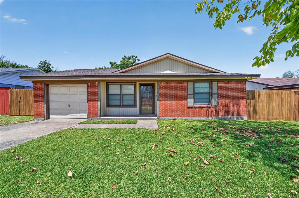 3433 Sheryl Drive Property Photo 1