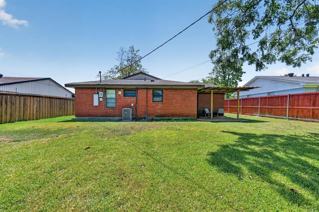 3433 Sheryl Drive Property Photo 18