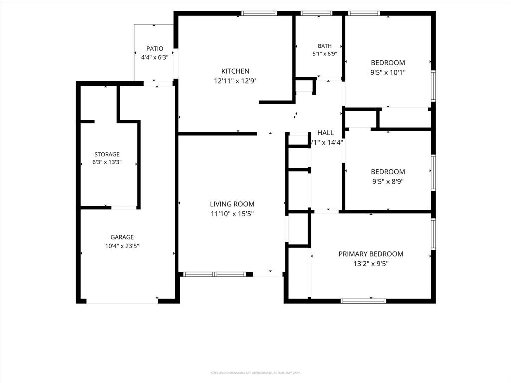 3433 Sheryl Drive Property Photo 21