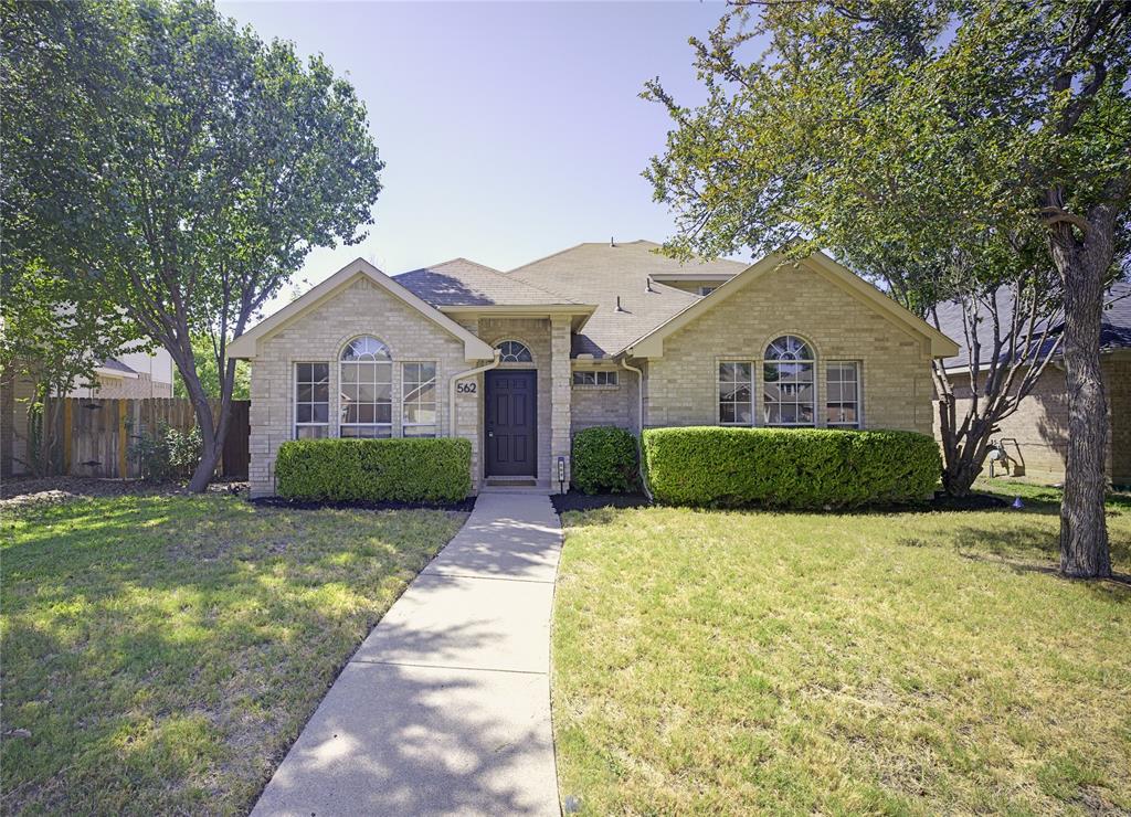 562 Continental Drive Property Photo 1
