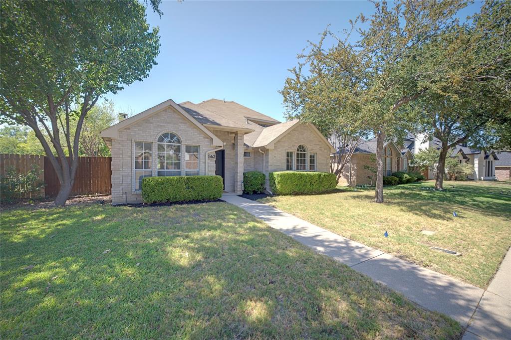 562 Continental Drive Property Photo 25