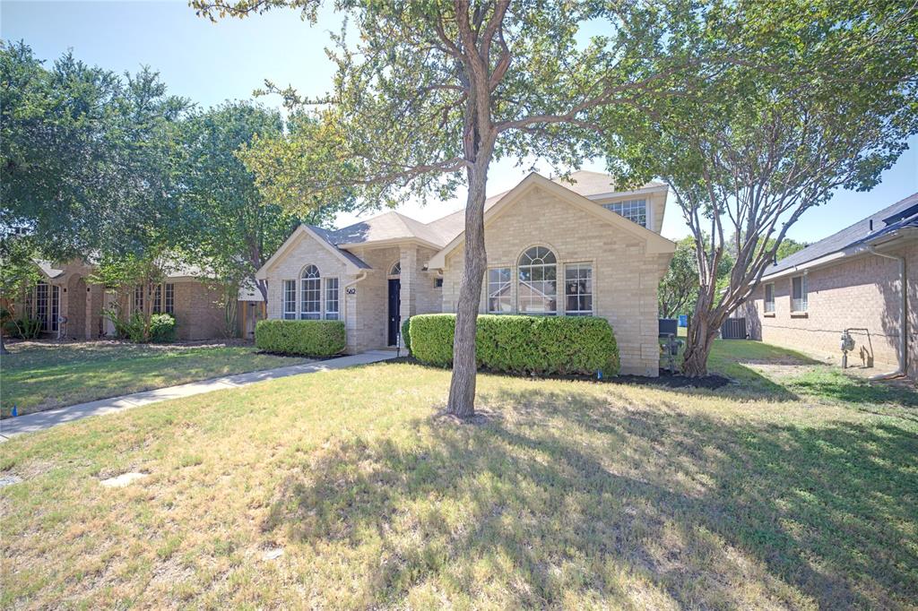 562 Continental Drive Property Photo 26