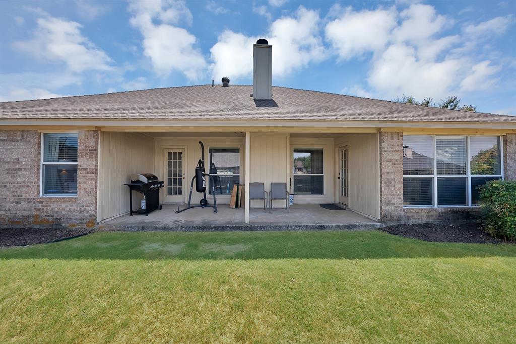 2209 Quail Ridge Drive Property Photo 16