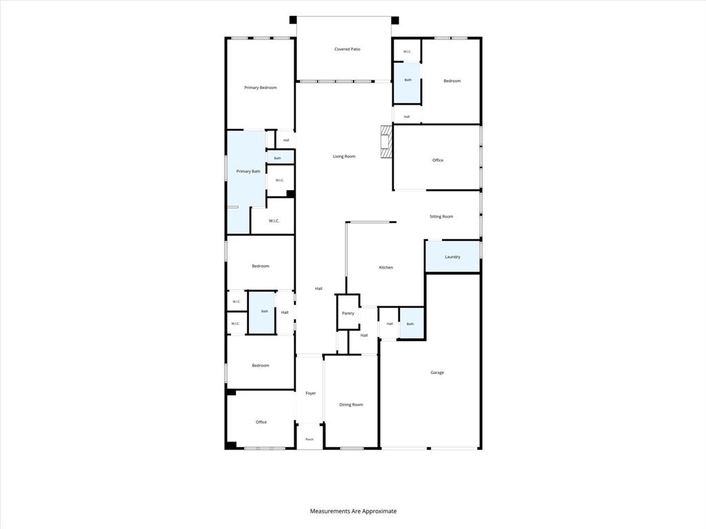 2825 Shane Drive Property Photo 29