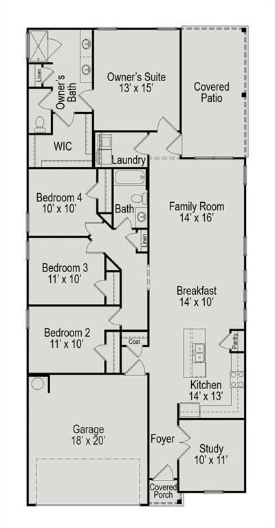 1241 Anderson Drive Property Photo 3