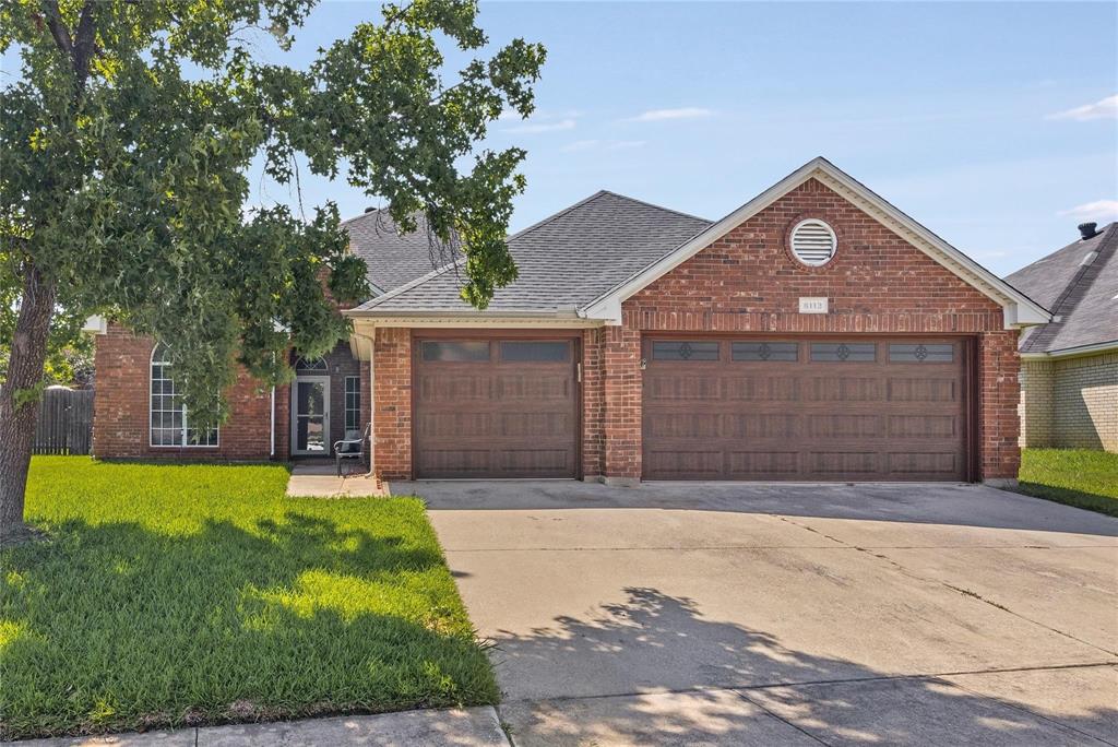 6113 Cliffbrook Drive Property Photo 1