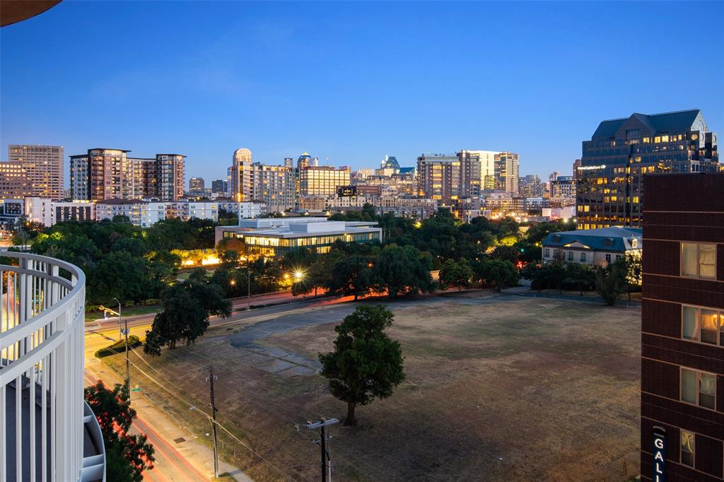 3225 Turtle Creek Boulevard 716 Property Photo 11