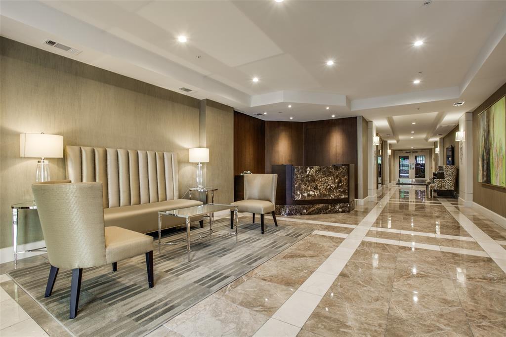 3225 Turtle Creek Boulevard 716 Property Photo 15
